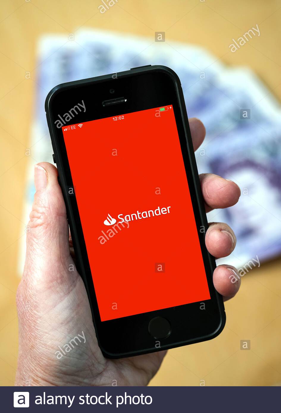 santander app for mac